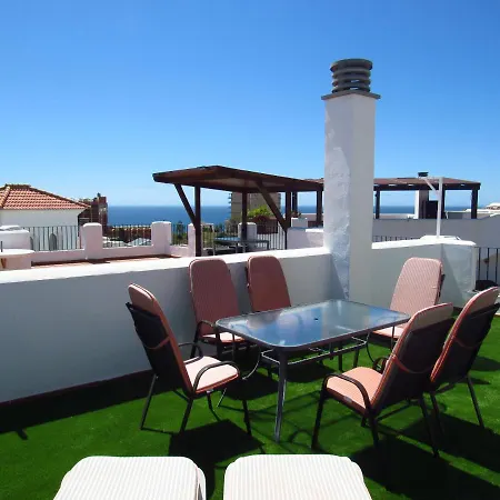 Apartment Lomas De Mena Benalmadena