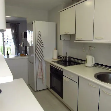 Apartment Lomas De Mena Benalmadena