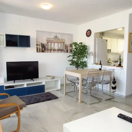Apartment Lomas De Mena *