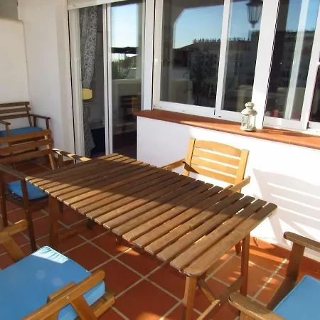 Apartment Lomas De Mena Benalmadena