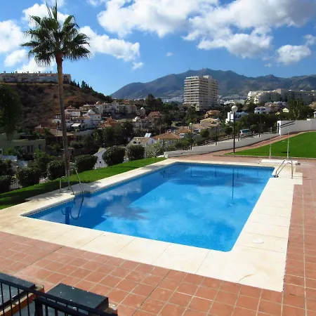 Lomas De Mena Benalmadena