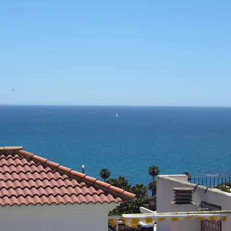 Lomas De Mena Lägenhet Benalmádena