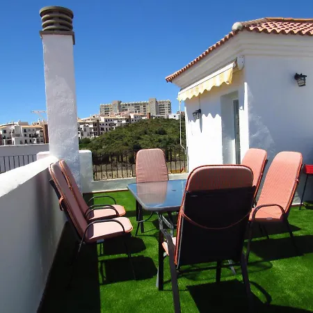 Lomas De Mena Lägenhet