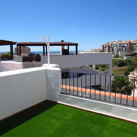 Lägenhet Lomas De Mena *