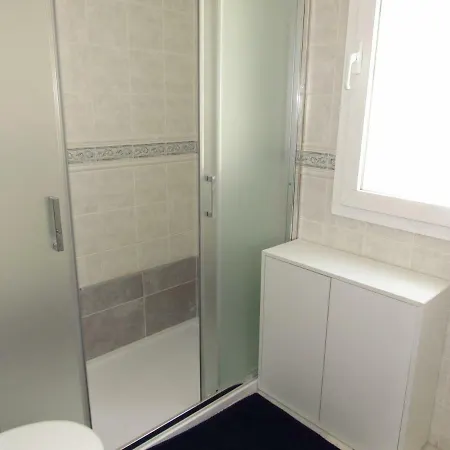 Lomas De Mena Lägenhet Benalmádena