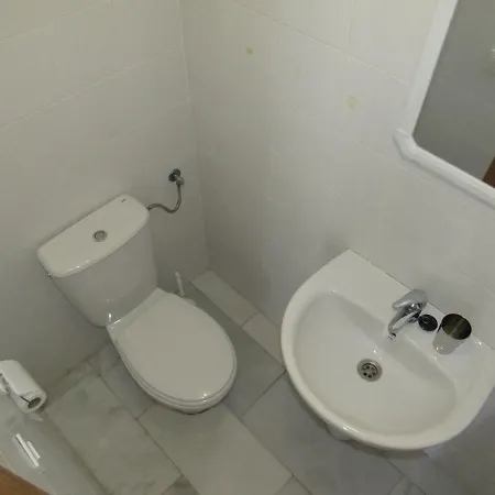 Lomas De Mena Benalmádena