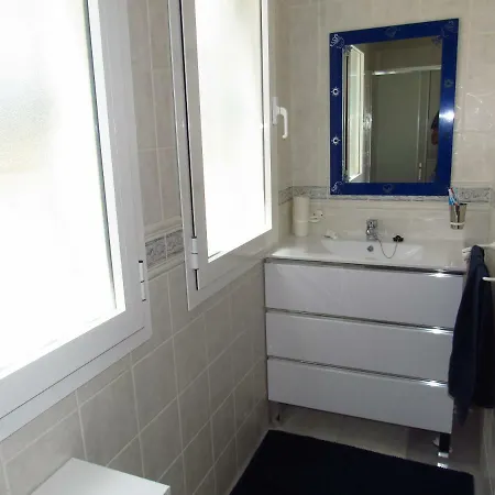 Lägenhet Lomas De Mena