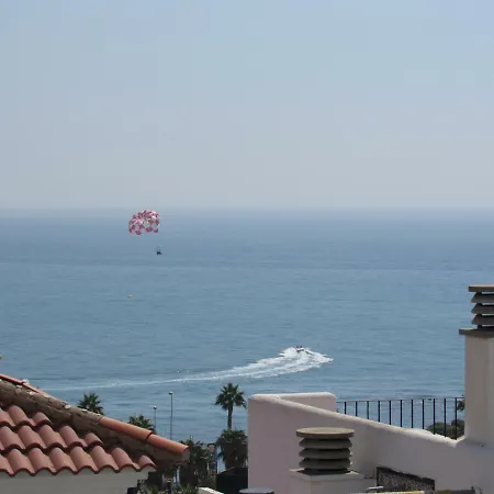 Lomas De Mena Benalmádena