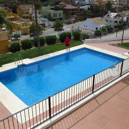 Lomas De Mena * Benalmádena