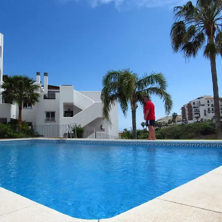 Lägenhet Lomas De Mena *