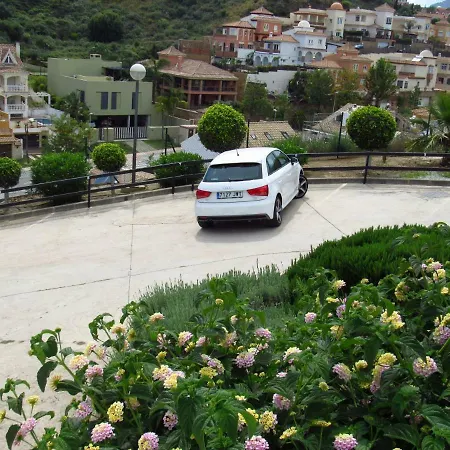 Lägenhet Lomas De Mena