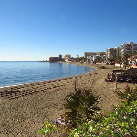 Lägenhet Lomas De Mena *