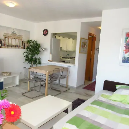 Lomas De Mena Benalmádena