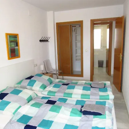 Lomas De Mena Lägenhet