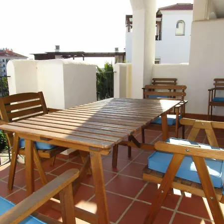 Lomas De Mena * Benalmádena