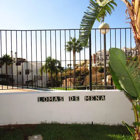 Lomas De Mena Benalmádena