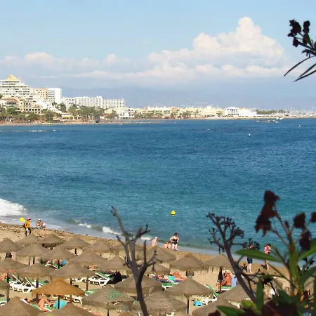 Lägenhet Lomas De Mena *