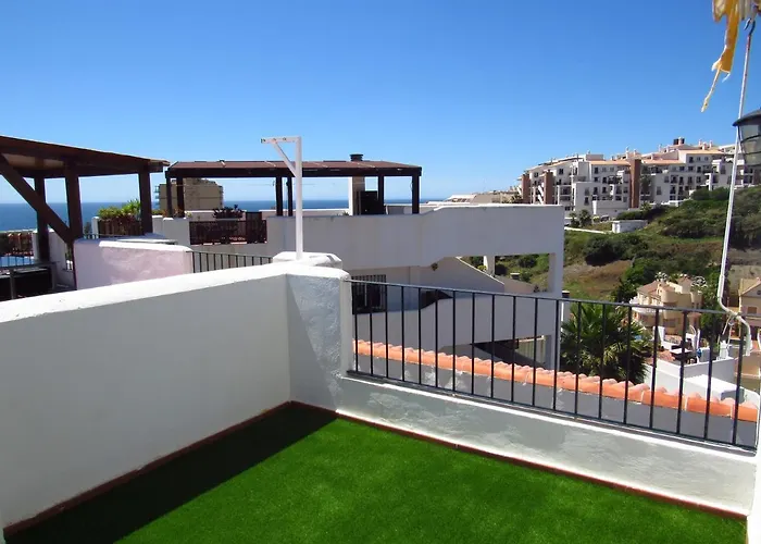 Apartman Lomas De Mena *