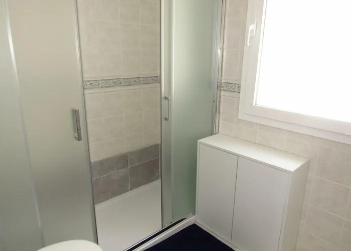 Lomas De Mena Apartman Benalmádena