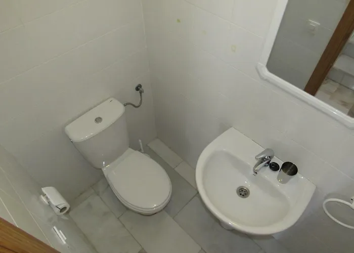 Lomas De Mena Benalmádena