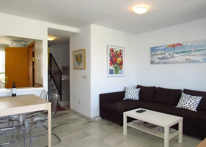 Apartman Lomas De Mena *