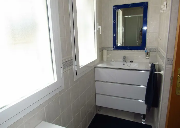 Apartman Lomas De Mena