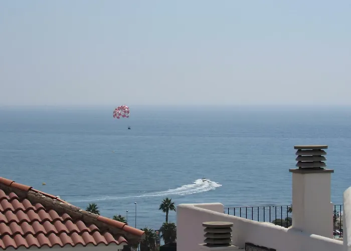 Lomas De Mena Benalmádena