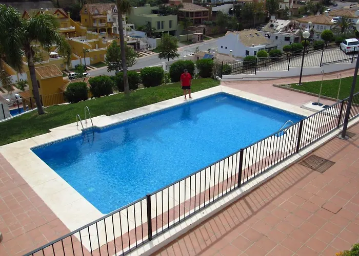 Lomas De Mena * Benalmádena