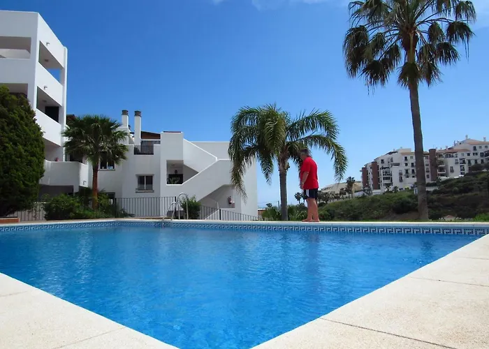 Apartman Lomas De Mena *