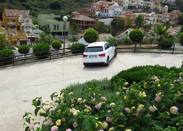 Apartman Lomas De Mena