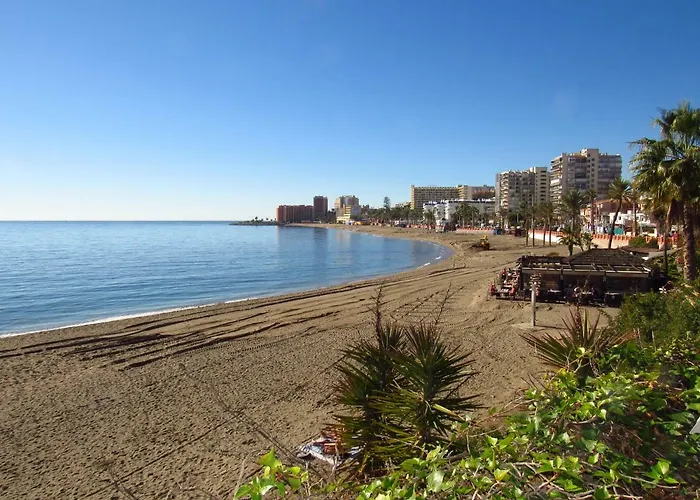 Apartman Lomas De Mena *