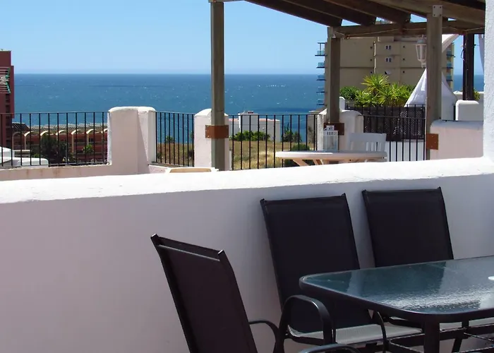 Apartman Lomas De Mena *