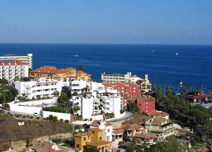 Lomas De Mena * Benalmádena