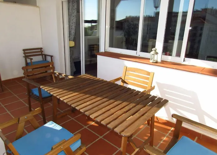 Apartman Lomas De Mena Benalmádena