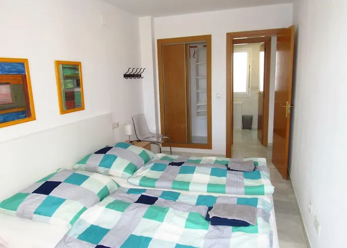 Lomas De Mena Apartman