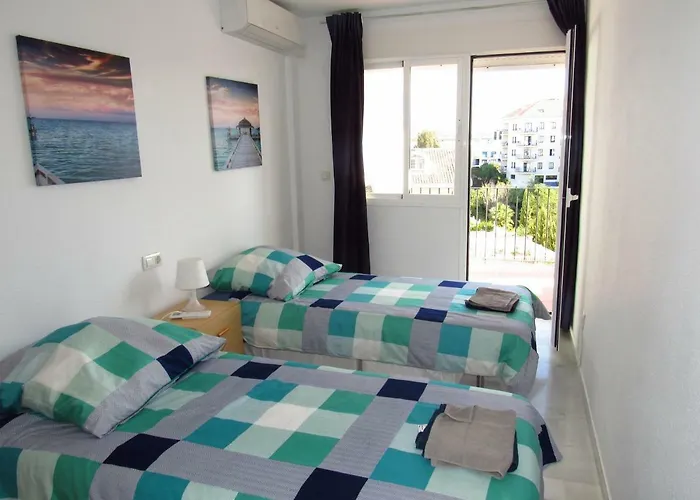 Apartman Lomas De Mena *
