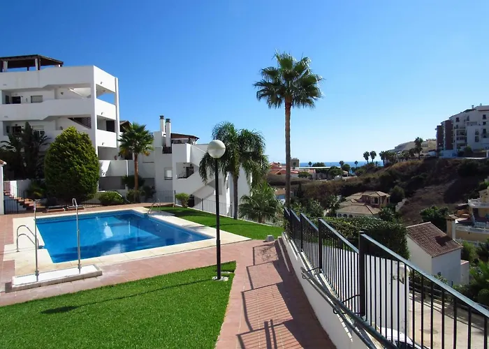 Lomas De Mena Apartman