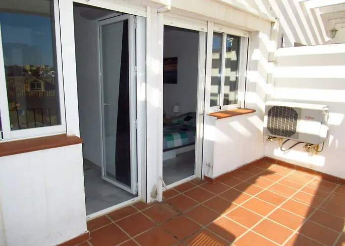 Lomas De Mena * Benalmádena