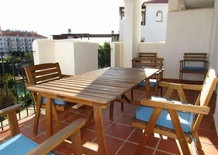 Lomas De Mena * Benalmádena