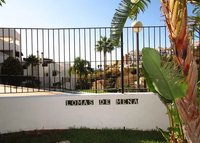 Lomas De Mena Benalmádena