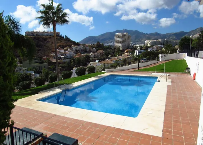 Lomas De Mena Benalmádena