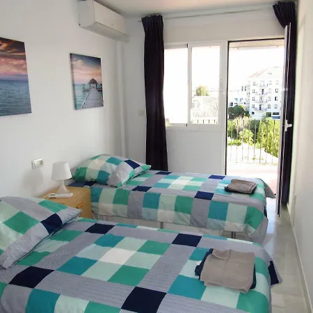 Apartment Lomas De Mena *