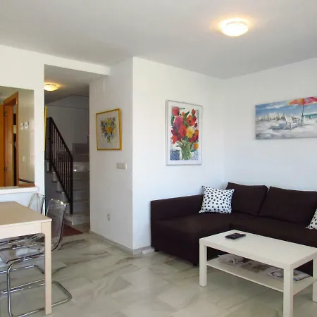 Apartamento Lomas De Mena *